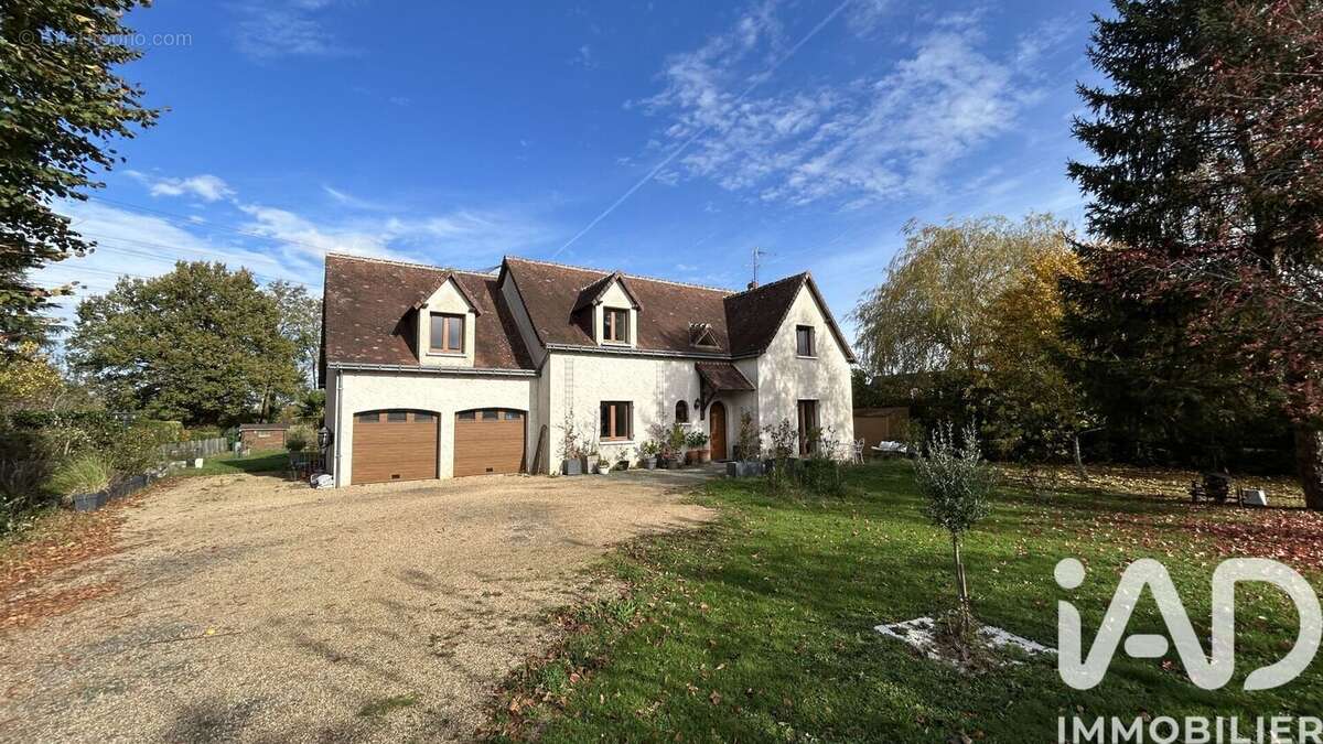 Photo 3 - Maison à LARCAY