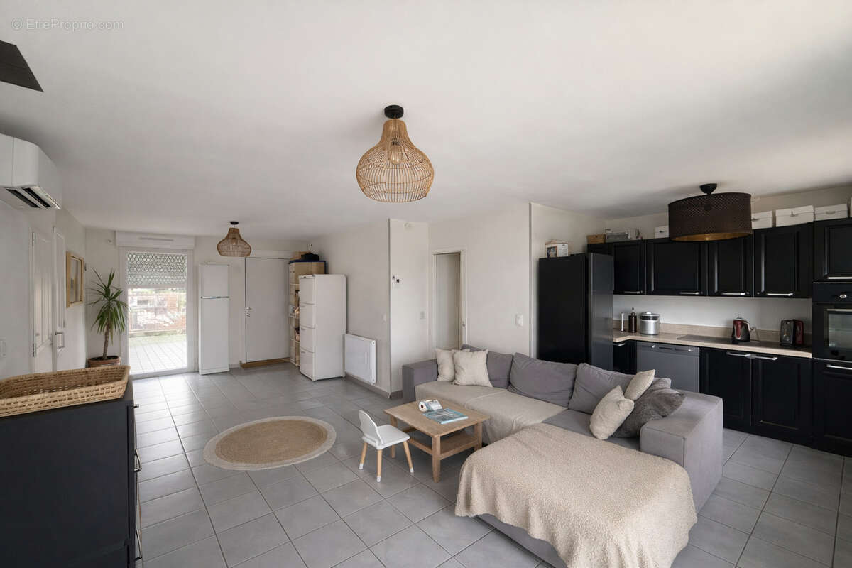 Maison à NEUILLY-EN-THELLE