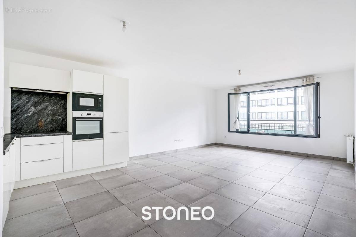Photo Appartement à Clamart au prix de 384 000€