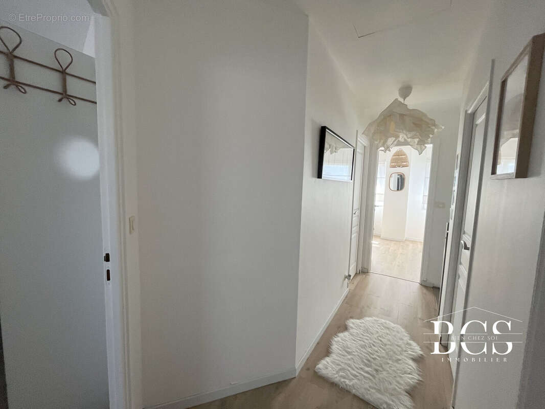 Maison à THUN-SAINT-AMAND