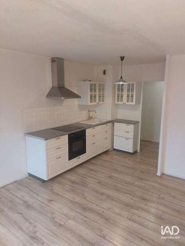 Photo 2 - Appartement à ANNEMASSE
