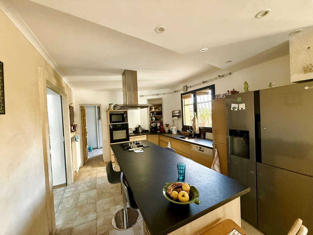 Maison à AIGUES-MORTES