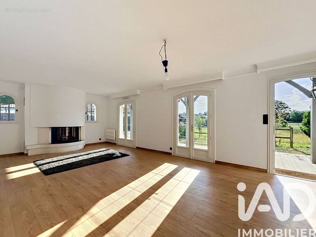 Photo 1 - Maison à MAGESCQ