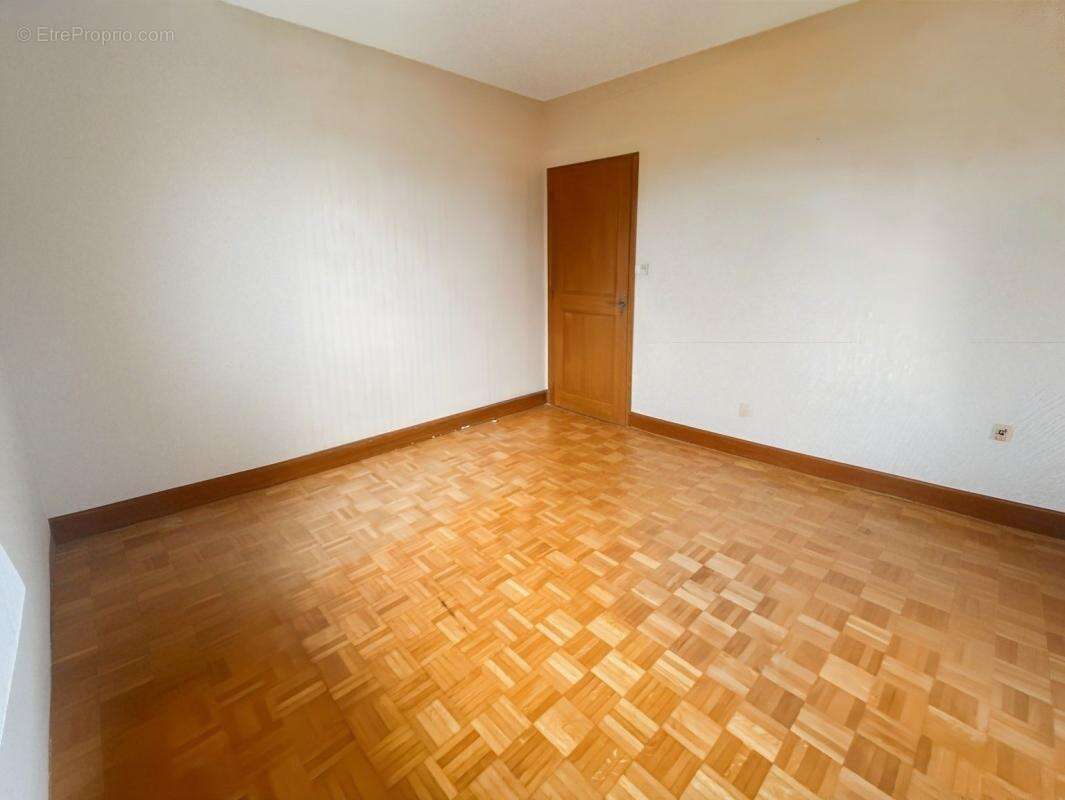 Maison à ROMORANTIN-LANTHENAY