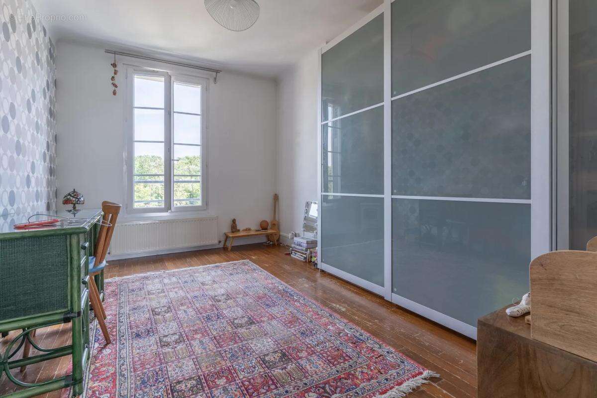 Très bel appartement de 4 pièces 79 m² avec 3 chambres situé à Taverny - photo 4