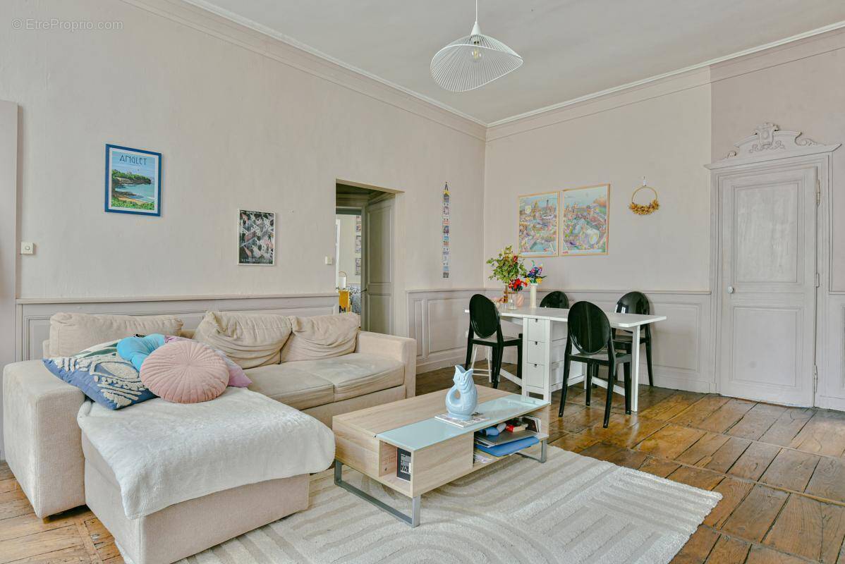 Appartement à LIMOGES