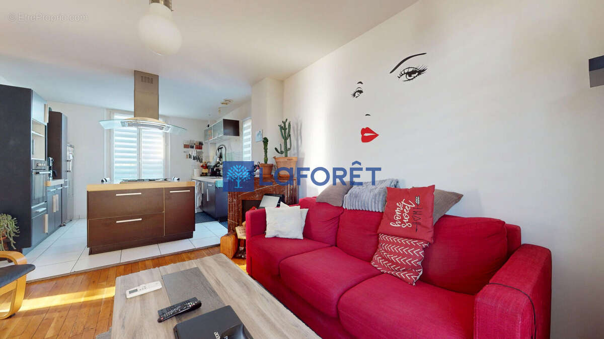 Appartement à ATHIS-MONS