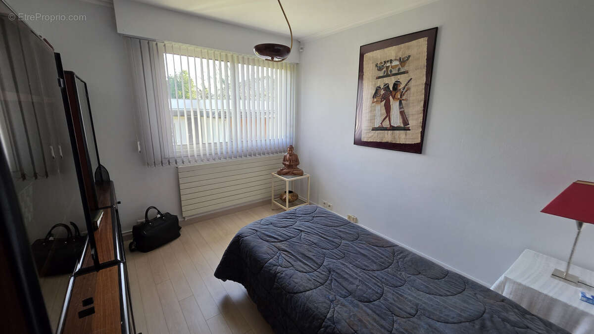 Maison à TREMBLAY-EN-FRANCE