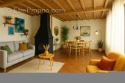 Maison à BUXY