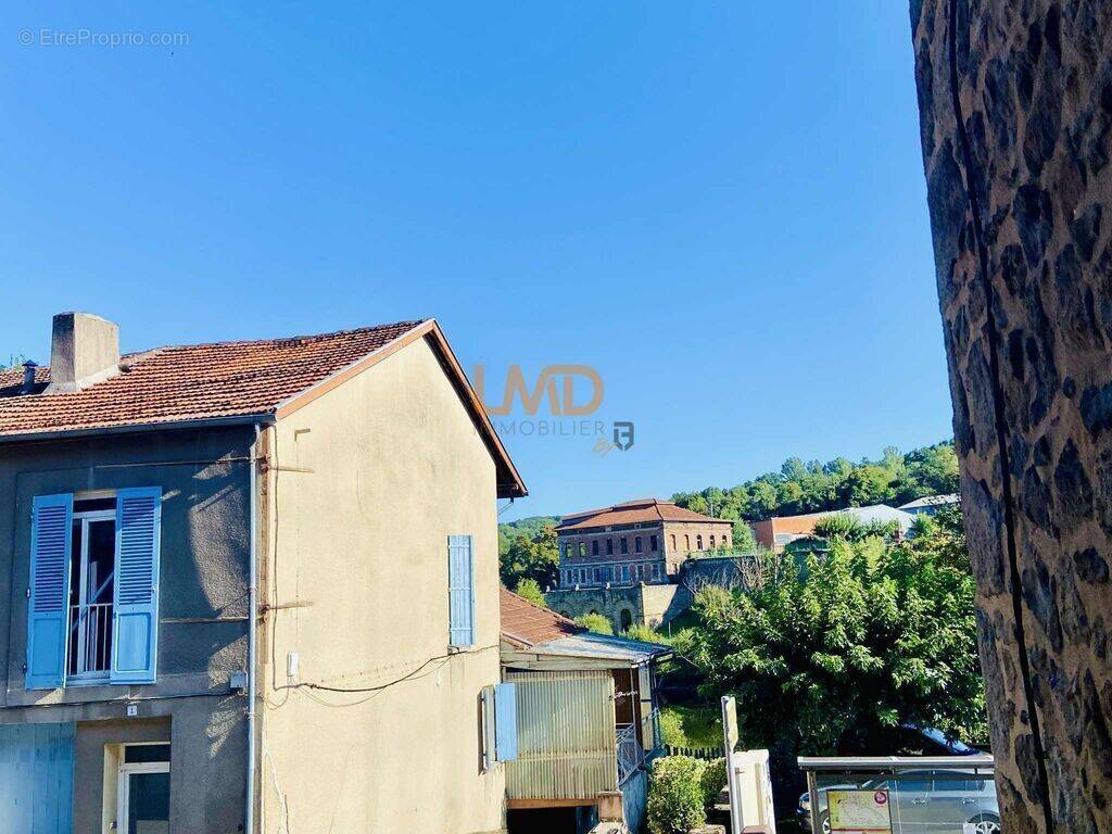 maison avec 3 appartements - photo 1