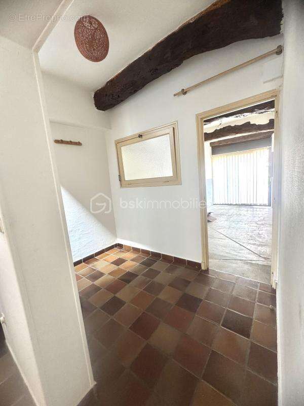 Maison de ville traversante  à Roquelaure – Idéal investissement ou premier achat - photo 12