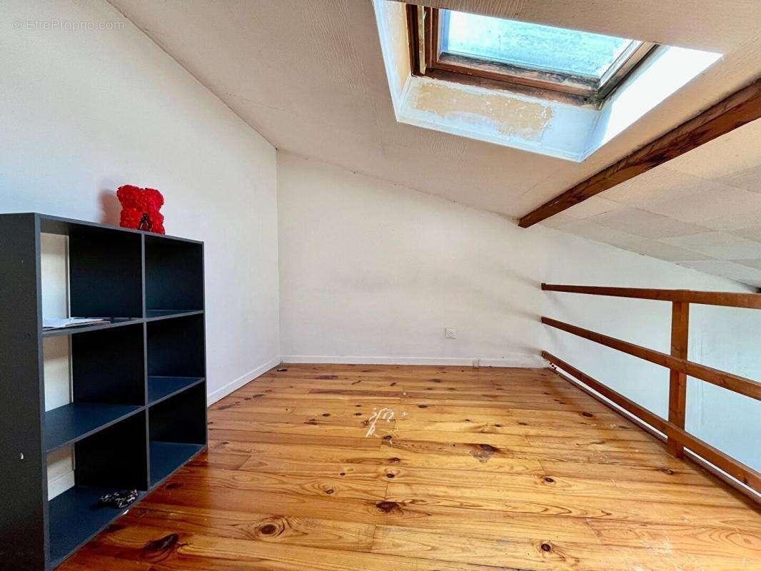 Appartement à PUSSAY