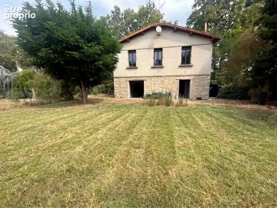Maison 4 pièces / 143 m² / 229 000 EUR / CASTRES - photo 12