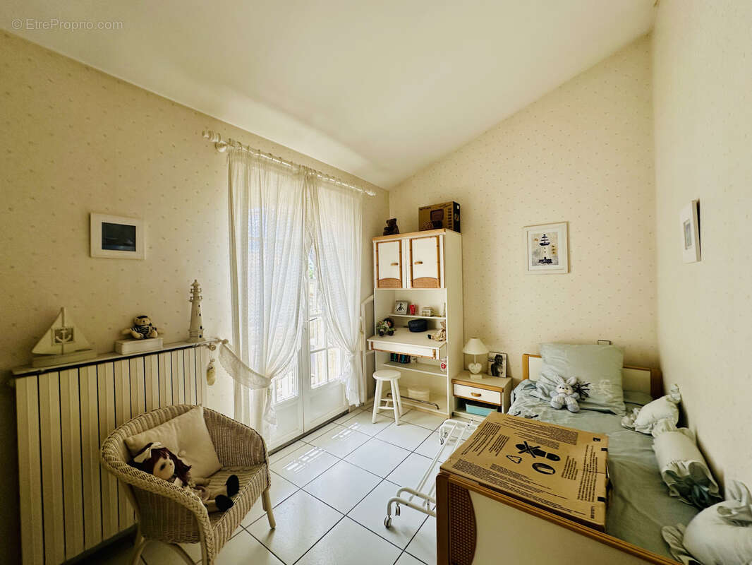 Maison à LATTES