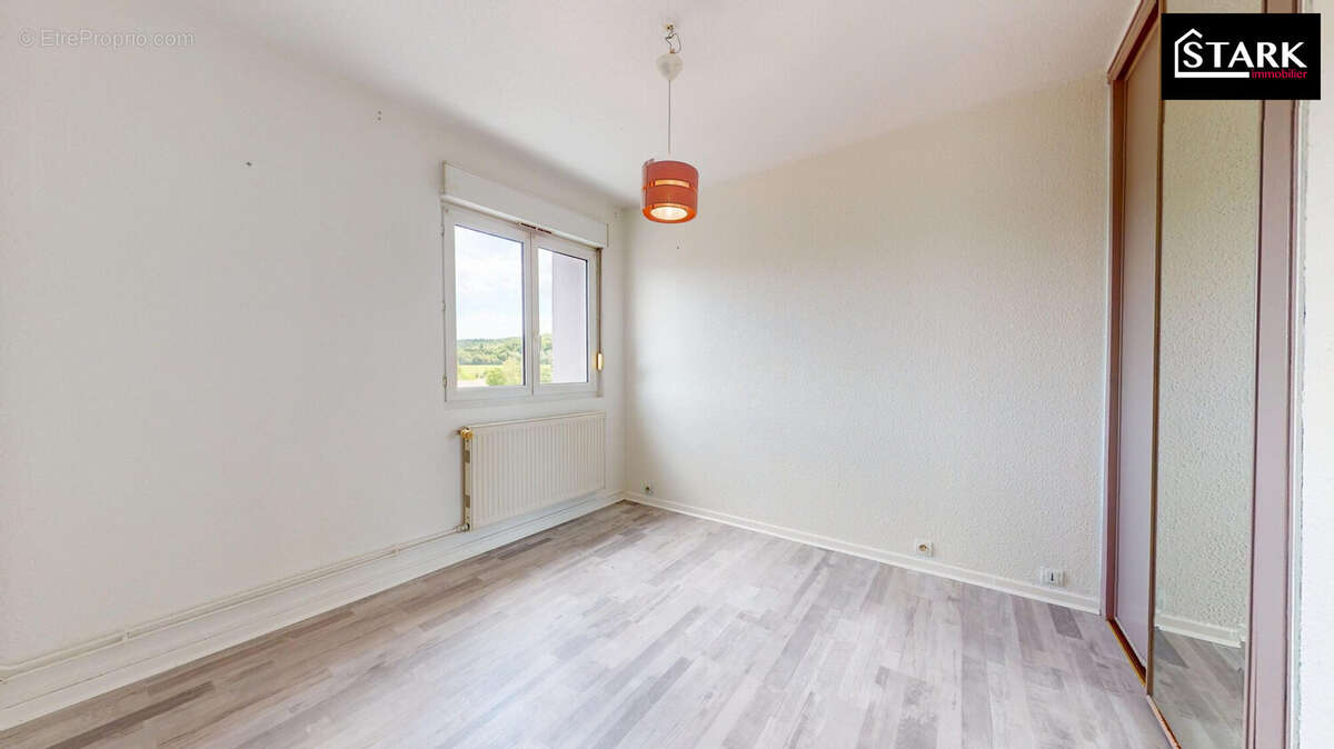 Appartement à BELFORT