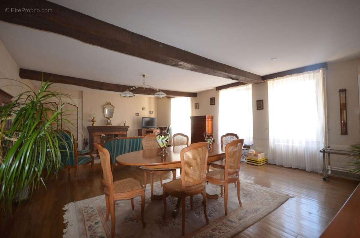 Maison à SOUMANS