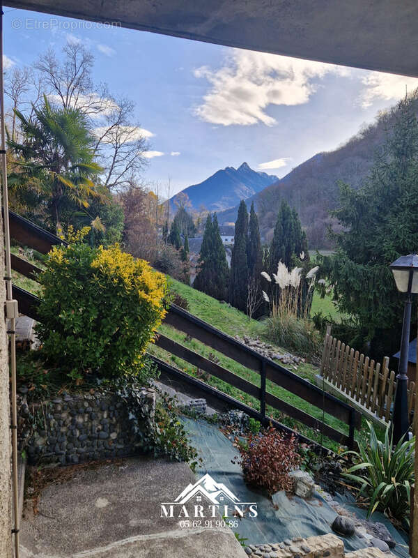 Maison à ARGELES-GAZOST