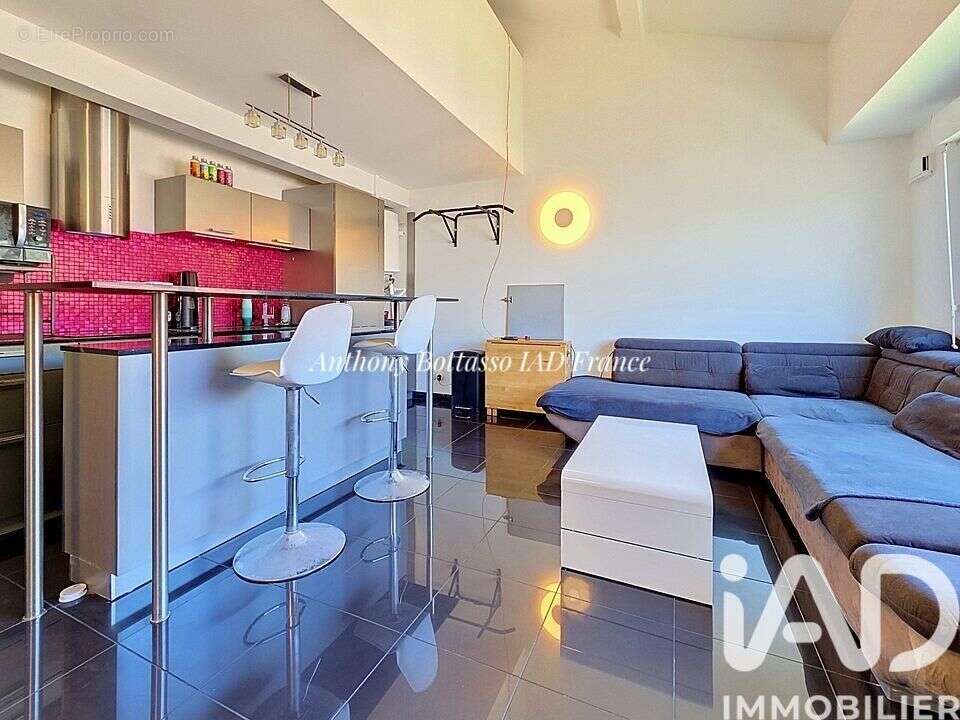 Photo 4 - Appartement à TOULON
