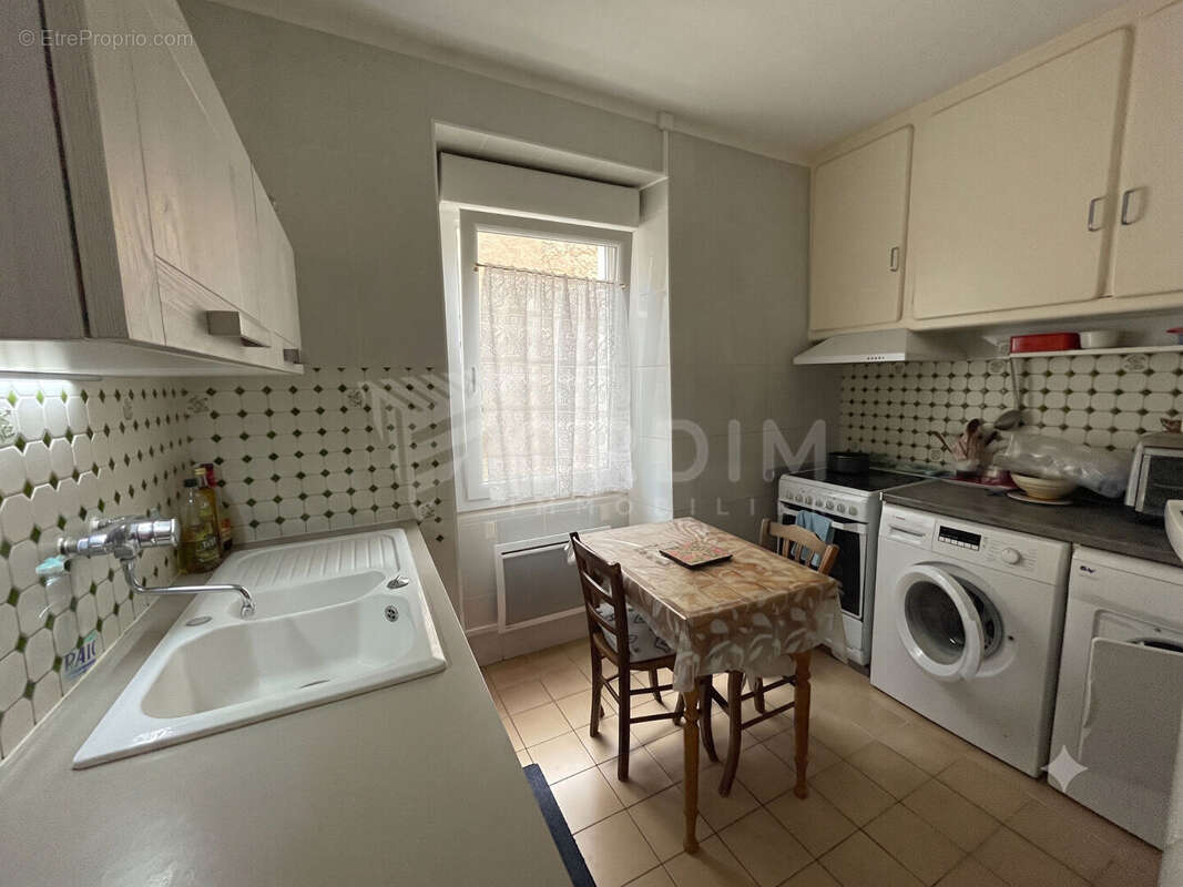 Maison à Chichée - photo 6