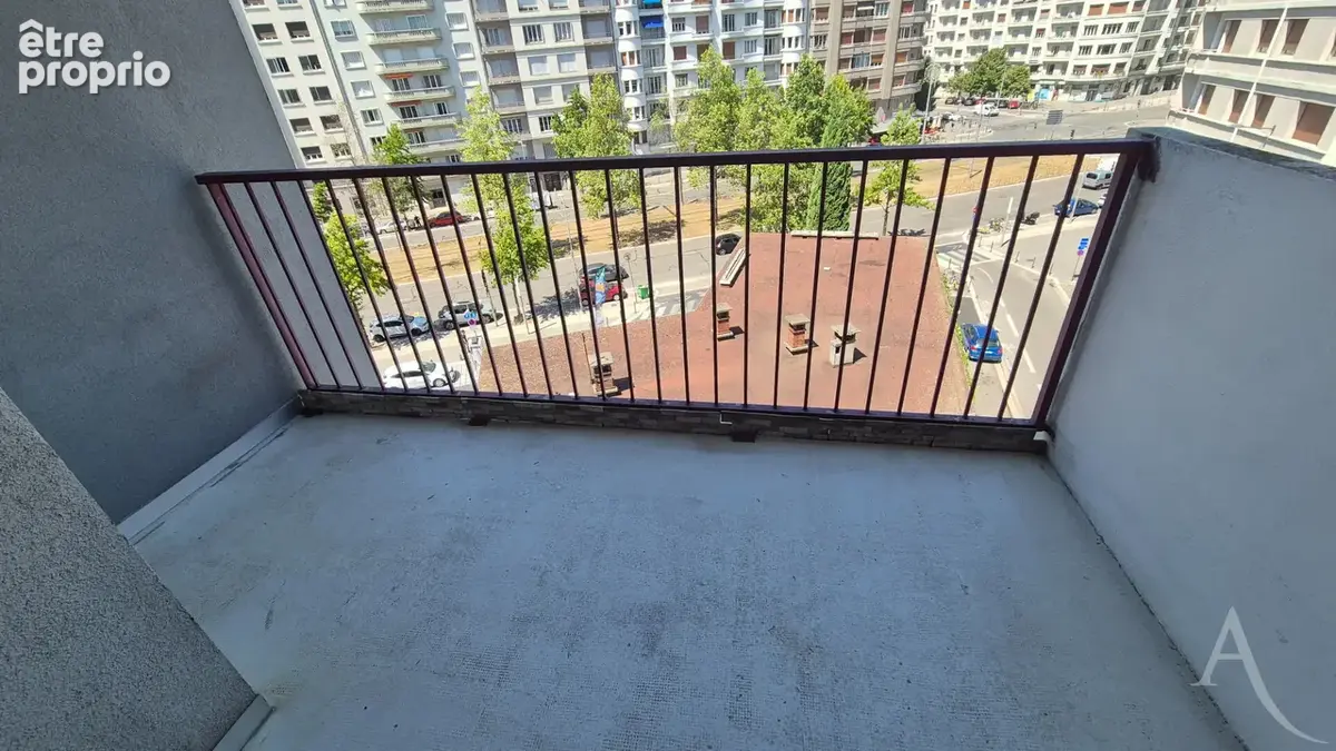 Appartement Grenoble 3 pièce(s) 65.46 m2 - photo 14