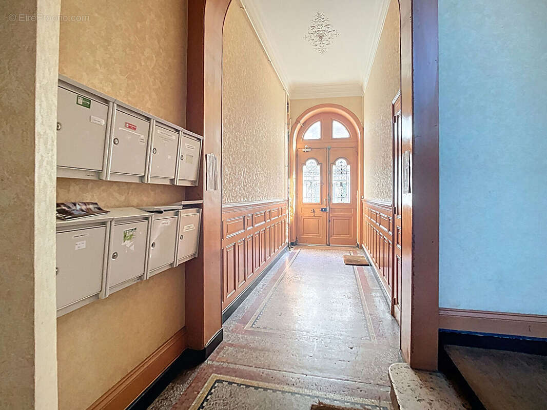 Appartement à LIMOGES