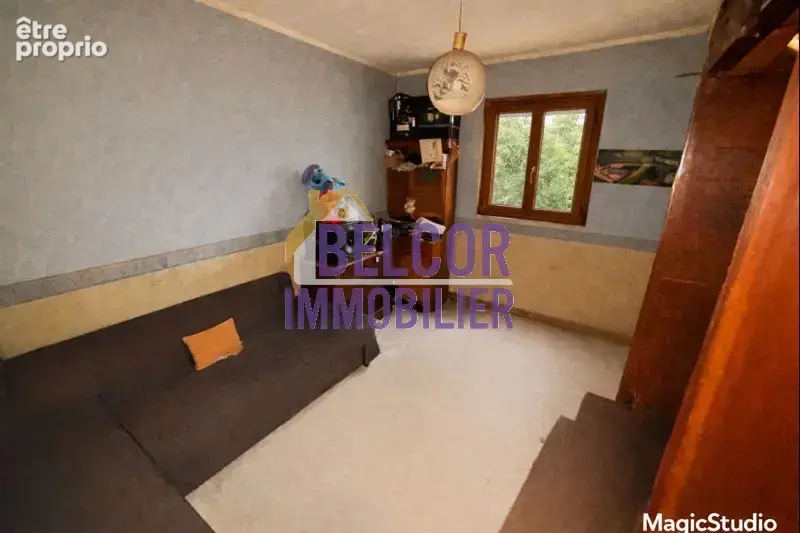 Maison 70 m² à Echilleuses  - photo 5