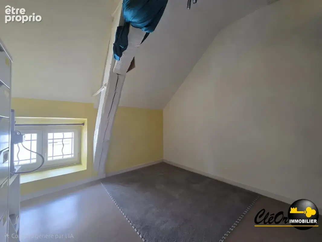 Maison 62 m² à Saint-Jean-De-Losne  - photo 8