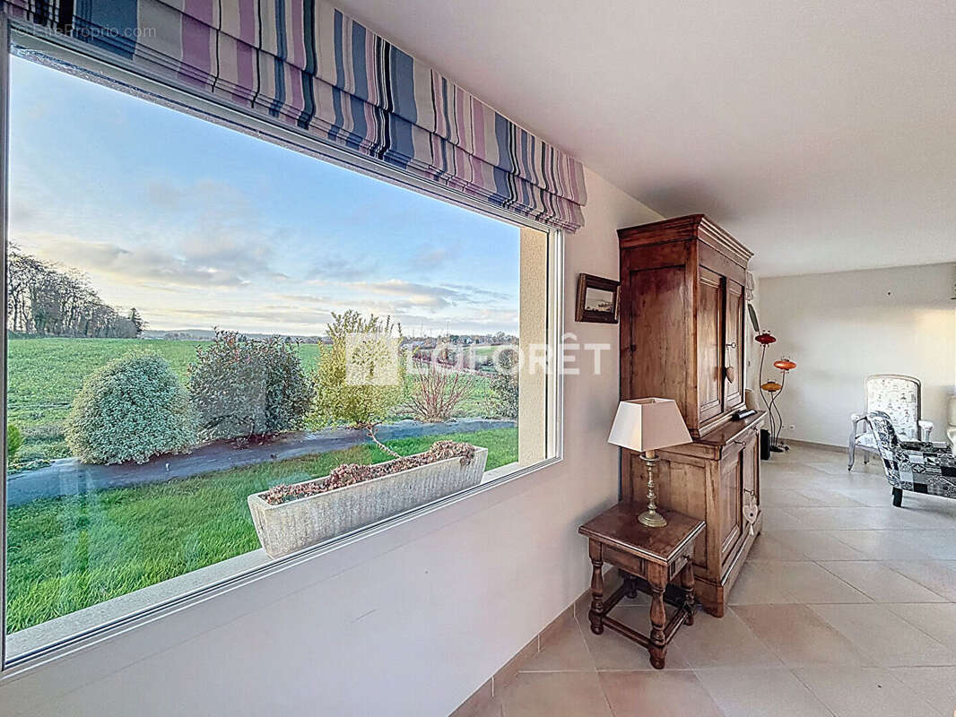 Maison à SAINT-GEORGES-DES-GROSEILLERS