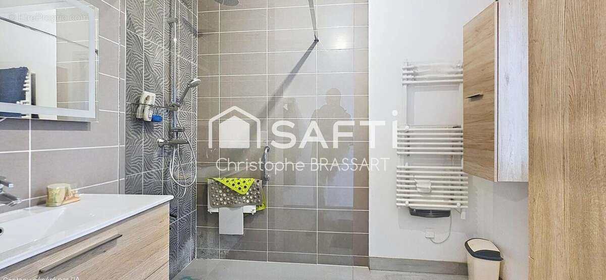 Photo 6 - Maison à AUBIGNY-EN-ARTOIS