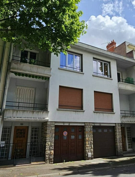 Appartement à VICHY