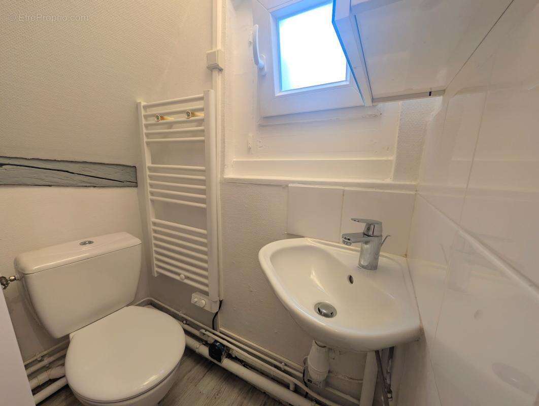 Appartement à ROUEN