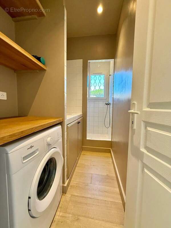 Appartement à SAINTE-MAXIME