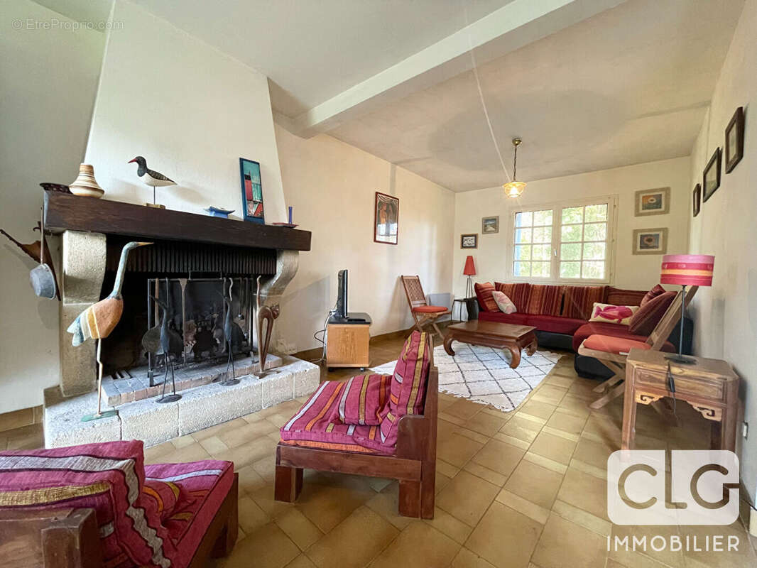 Maison à PONT-L&#039;ABBE