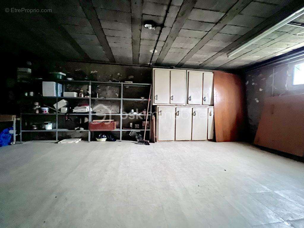 Maison à FONTENAY-TRESIGNY