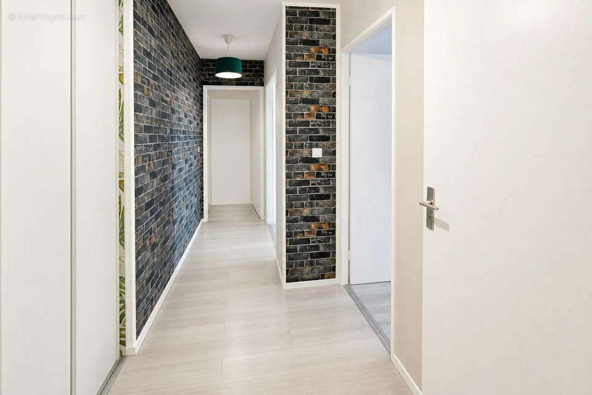 Appartement à MELUN