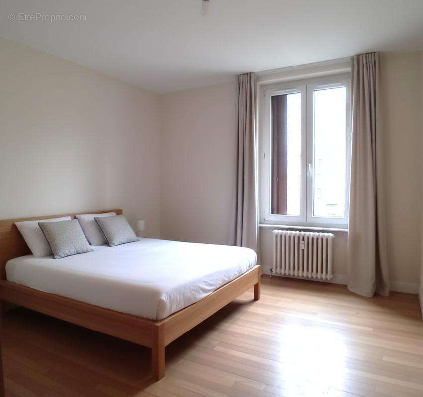 Appartement à BELFORT