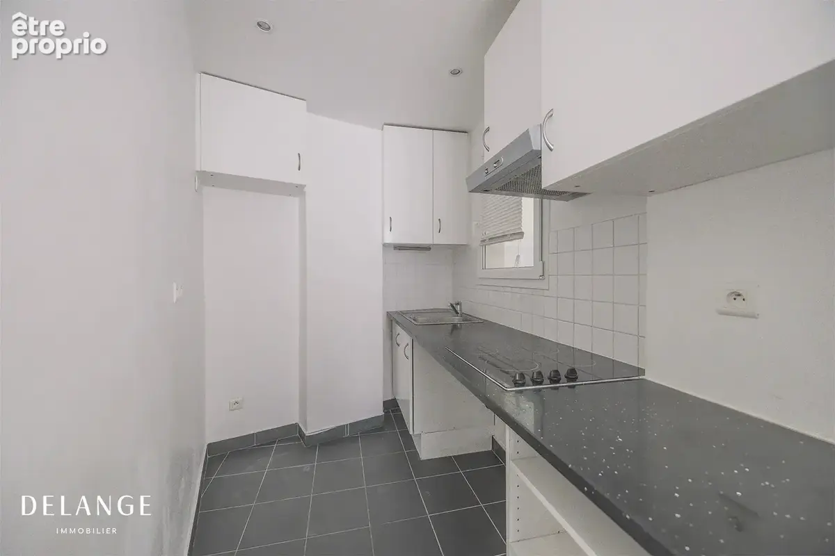 Saint-Victor - Appartement 3 pièces de 54 m² - photo 12