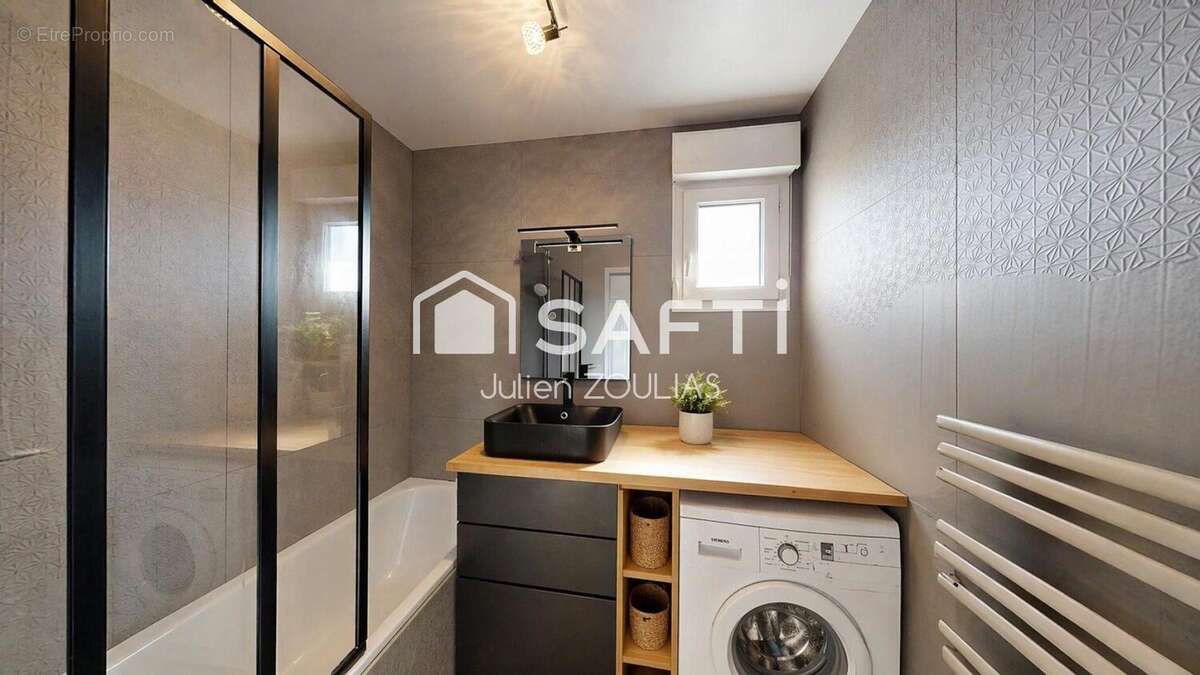 Photo 6 - Appartement à EVIAN-LES-BAINS