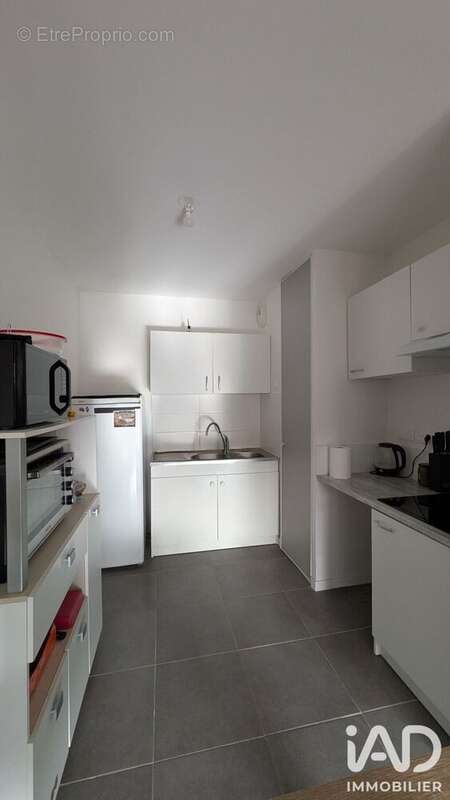 Appartement 42 m² à Saint-Jean-D'illac  - photo 5