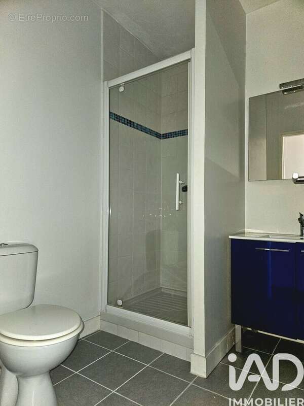 Photo 8 - Appartement à BAYONNE