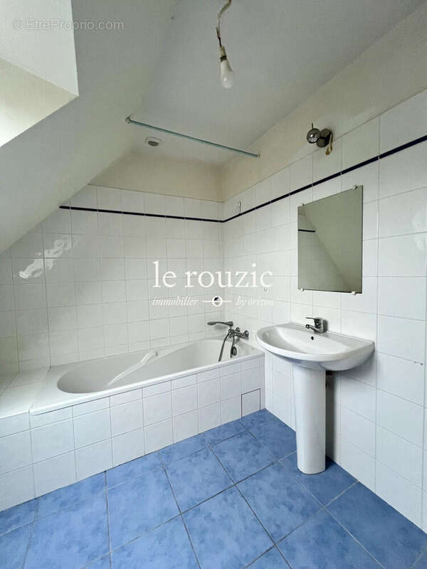 Maison 80 m² à Arzal  - photo 5