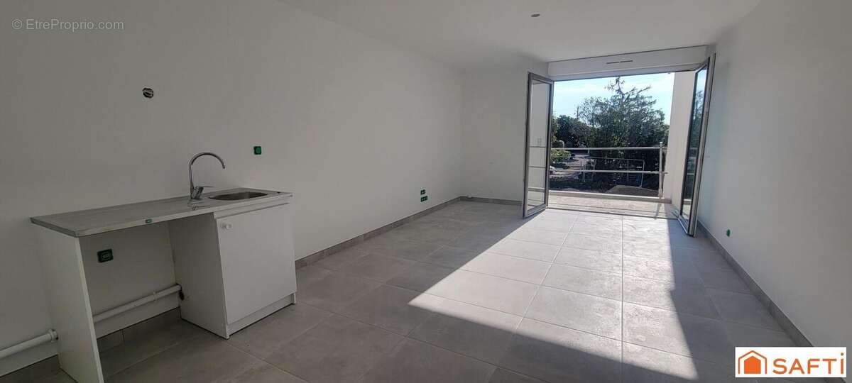 Photo 2 - Appartement à CHALLANS