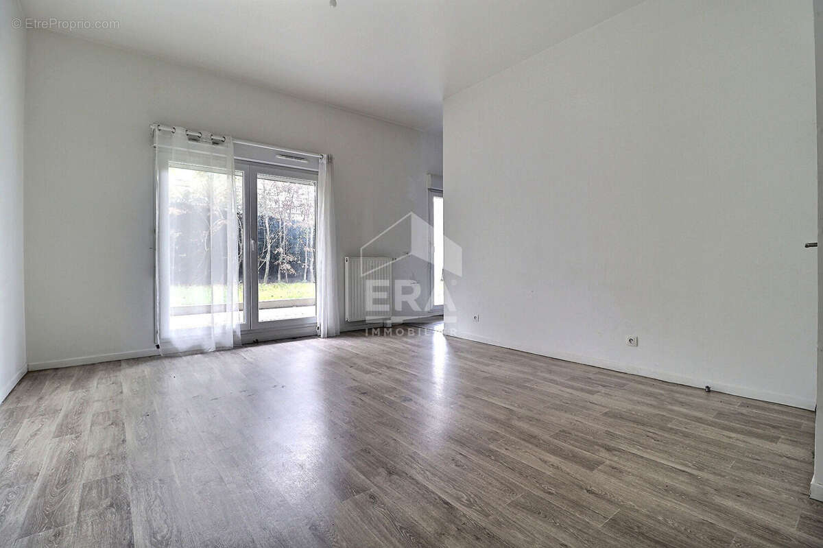 Appartement à SAINT-DENIS