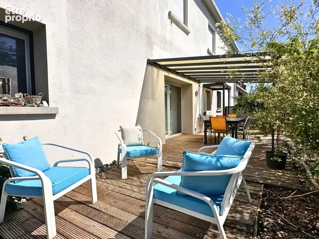 Maison 6 pièces 124 m² à vendre à Ensisheim (68190) - photo 2