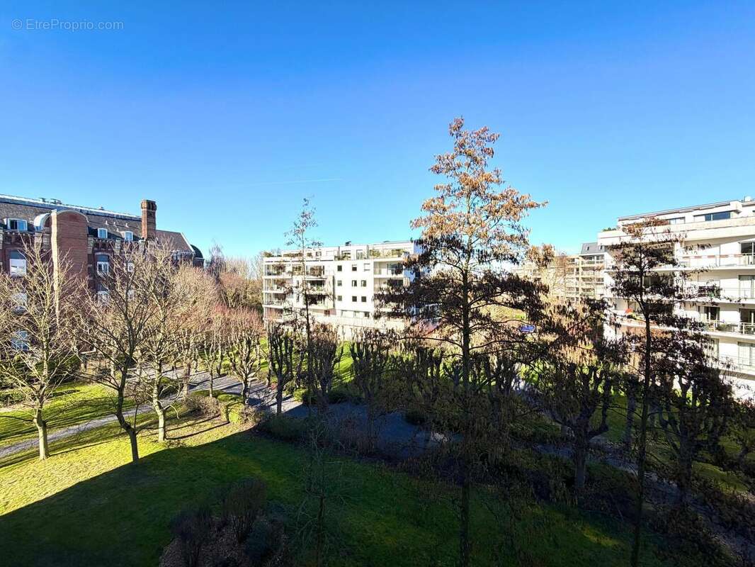 Photo 9 - Appartement à MARCQ-EN-BAROEUL