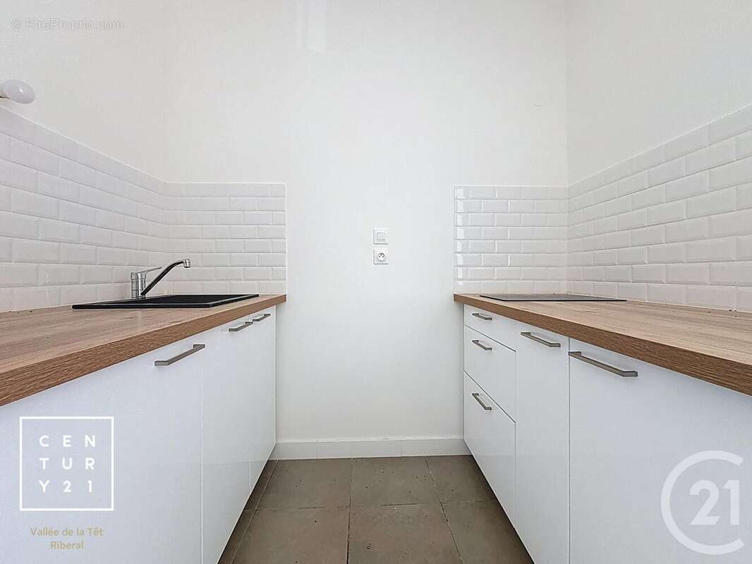 Appartement à PERPIGNAN