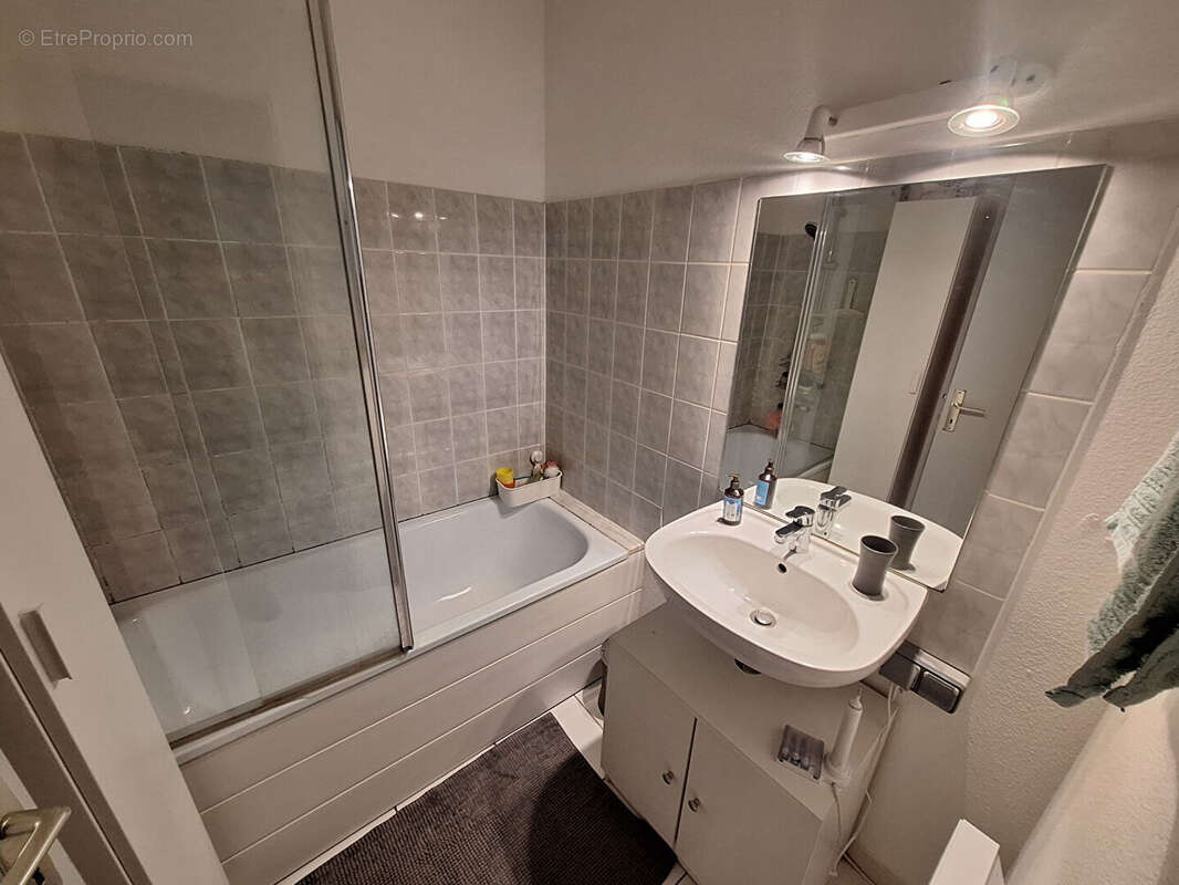 Maison à FRONTIGNAN