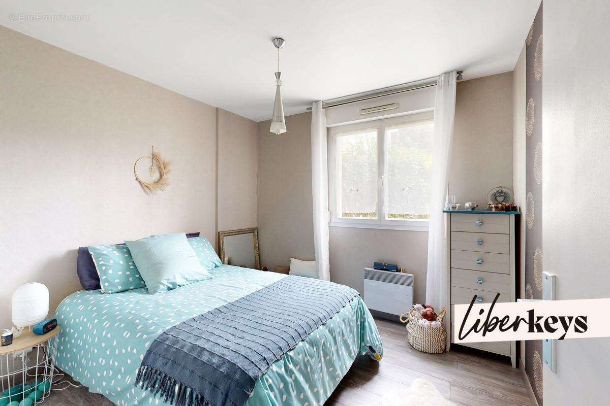 Appartement à MERIGNAC