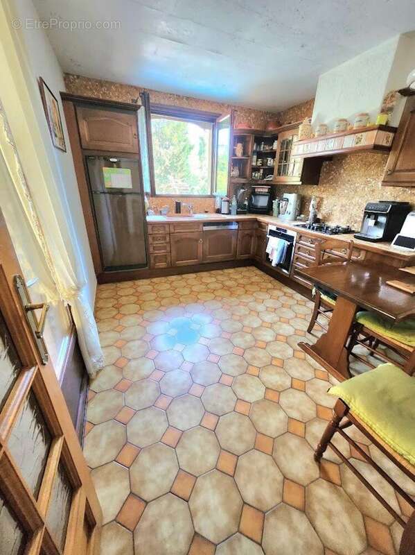 Maison 203 m² à Montagny  - photo 7