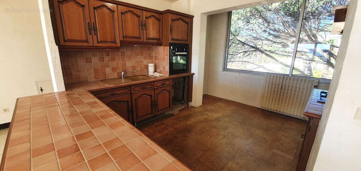 Appartement à SAINTE-MAXIME